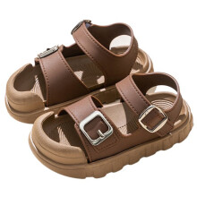 Kindersandalen voor jongens, outdoor wandelsandalen, sportsandalen voor meisjes, casual strandschoenen, zomerschoenen met stevige zool,