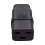 Napájací adaptér IEC320C14-C19C14-samec na C19samica pre serverové skrinky 1