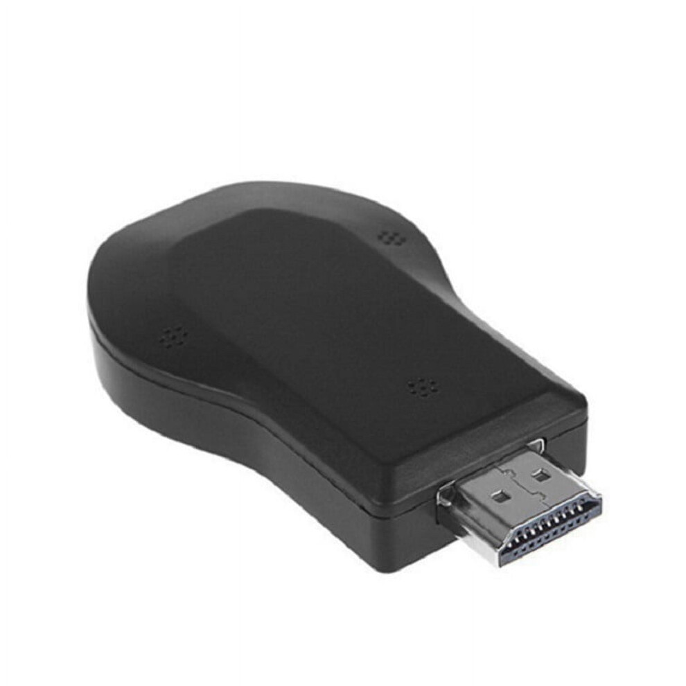 Mobile Phone Wireless Wifi Push Treasure Anycast M9 Plus G2 Hdmi With Screen Hdtv 9365509197622