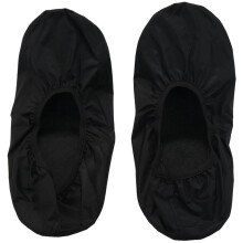 Bowling Shoe Covers Pair for Indoor and Outdoor Use Large