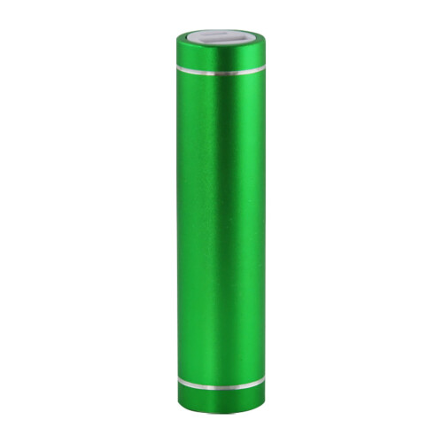 Φορητός φορτιστήςΕλαφρύ power bank 1500mAh με έξοδο 5V24A και είσοδο 5V2A Mini μπαταρία για