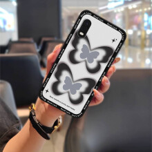 Phone Case Compatible with Samsung Galaxy Xcover Pro – Fashionable, Shockproof, Dustproof, Waterproof TPU Silicone Cartoon Cover