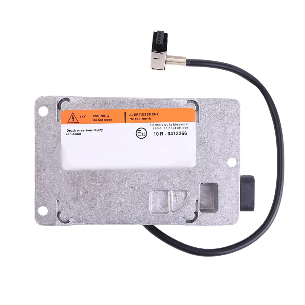Xenon Hid Headlight Ballast Module For Cadillac Escalade 2003-2006 Enhanced Visibility & Safety 9028731734729