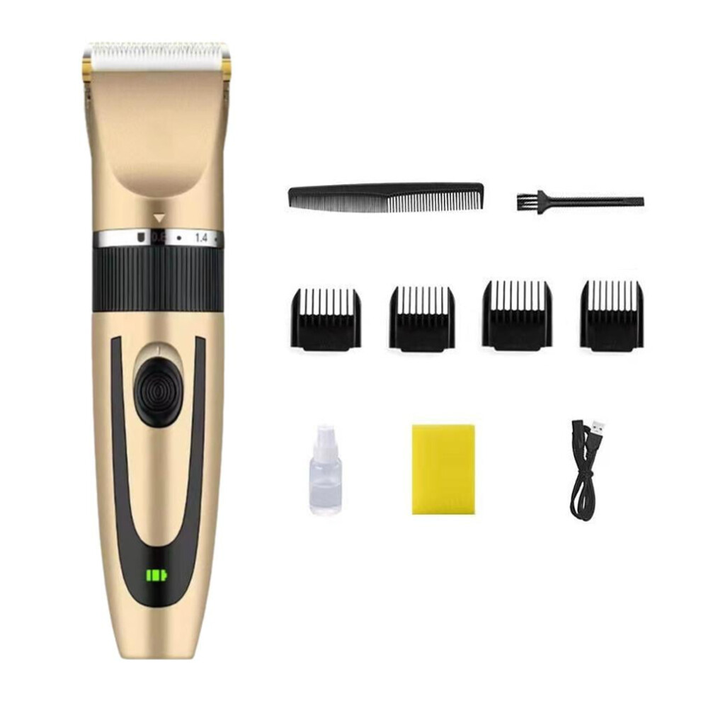 USB Charging Device 5W 5V Ceramic Sharp Edge Compatible