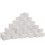 Magic Sponge Eraser,20 Pack Add Water Melamine Sponge Foam,Sponge Pads 1