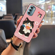 MOTO G Stylus 5G 2022 Phone Case – Graffiti Full Wrap Soft Cartoon Silicone Anti-Dust, Shockproof, Waterproof TPU Cover