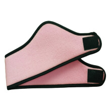 Pink Headbands for Women & Men – Winter Ear Warmer, Ski Muff, Skincare & Hair Accessory, Compatible with All Hair Types
