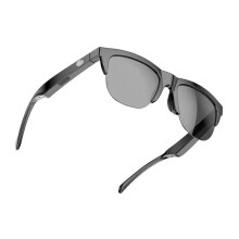 Bluetooth Smart Glasses with UV Filter for Outdoor Running and Cycling