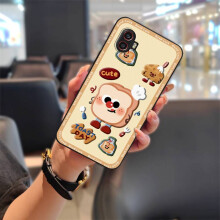 Phone Case for Samsung Galaxy Xcover6 Pro/SM-G736U/B – Waterproof, Shockproof, Dirt-Resistant Silicone & TPU Full Wrap Case