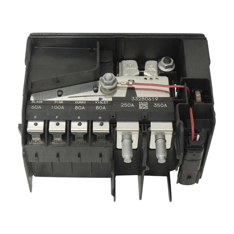 New Battery Distribution Assy Fit For Chevrolet Malibu 2016-2020 Ls Lt L4 Engine 9028731735436