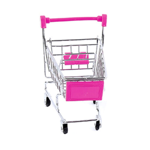 Mini Lovely Cart Trolley for Small Pets 1 Piece