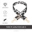Strap Borsa Nylon Vari Colori Larga Regolabile Per Uso Quotidiano 2