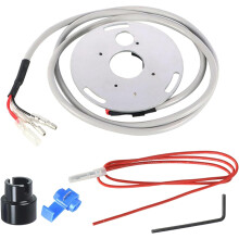 SEBLAFF CDI ECU DS1-2 Elektronisch Ontstekingssysteem voor Honda CB500, CB550, CB750 1969-1978