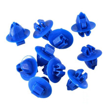 Side Moulding Clip Trim for Lexus Toyota 30 pcs
