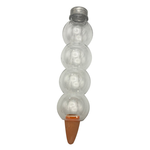 Automatic Plant Moisturization Clay Stake 27.5cm Tall Auto