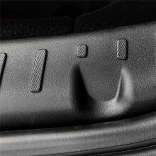 Car Trunk Sill Plate Cover for New Model Y Juniper Launch 2025+ Scratch Protection Auto Accessories