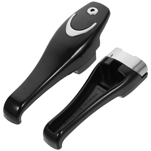 Universal Pressure Cooker Lid Handle Replacement 2pcs Pressure Pan Handle Kitchen Utensil Accessory