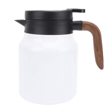Stainless Steel Thermal Coffee Carafe 1000 ml