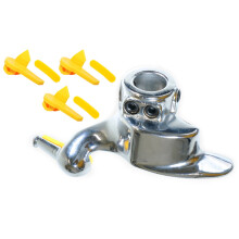 28/29/30mm Tire Changer Machine Universally Demount Head Tire Changer Mount Head Maintenance Tool