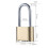 Alloy Anti Theft Digit Combination Security Cabinet Backpack Luggage Digit Locks 1