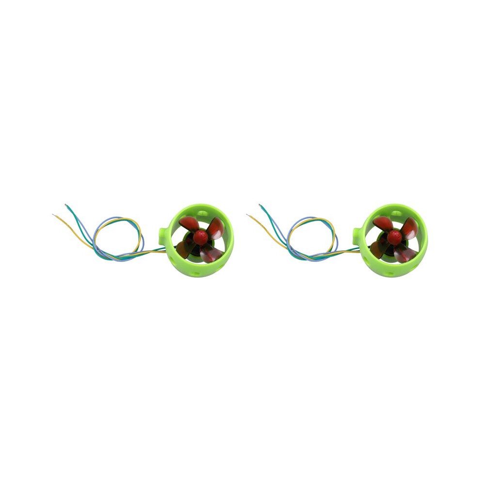 2X Underwater Brushless Motor Clockwise Brushless Motor Underwater Propeller Brushless Motor Cw 4713858182434