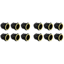 12PCS Valve 3.0 Nozzle Model 100 Part 28545 Valve Outer Nozzle for Coke Soda Lancer
