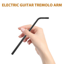 Electric Guitar Tremolo Arm Threaded 1 Piece