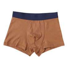 FFENYAN Boys Cotton Boxer Briefs Mid-Rise 6–13 Years