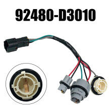 92480-D3010 Objímka a kabel zadního světla pro Hyundai Tucson 2016-2018