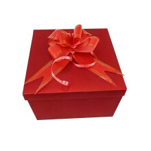 Coffret cadeau surprise 3 pièces, album photo explosif fait main pré-assemblé, boîte pop-up avec accessoires de scrapbooking créatifs à faire
