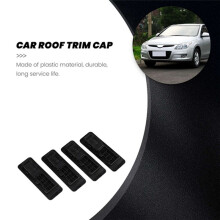 12pcs 872552L000 Roof Trim Moulding Cover for I30 2007-2012