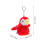 - Perroquet Mignonne Pour Sacs Et Enfants 2
