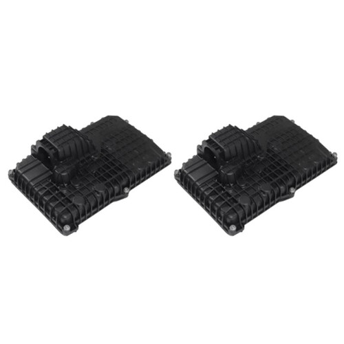 2X 04752951AA Getriebeölwanne Autoteile für  Liberty
