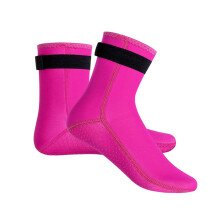 Neoprene Diving Socks XL for Women and Men