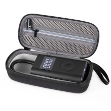 Car Inflator 2 Case - Hard EVA Protective Case for Electric High Pressure Air Pump 1S, Inflatable Treasure Box Protector
