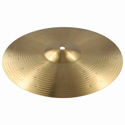 Brass Crash Cymbal 12 Inch