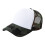 Unisex Camo Mesh Baseball Cap Adjustable 1