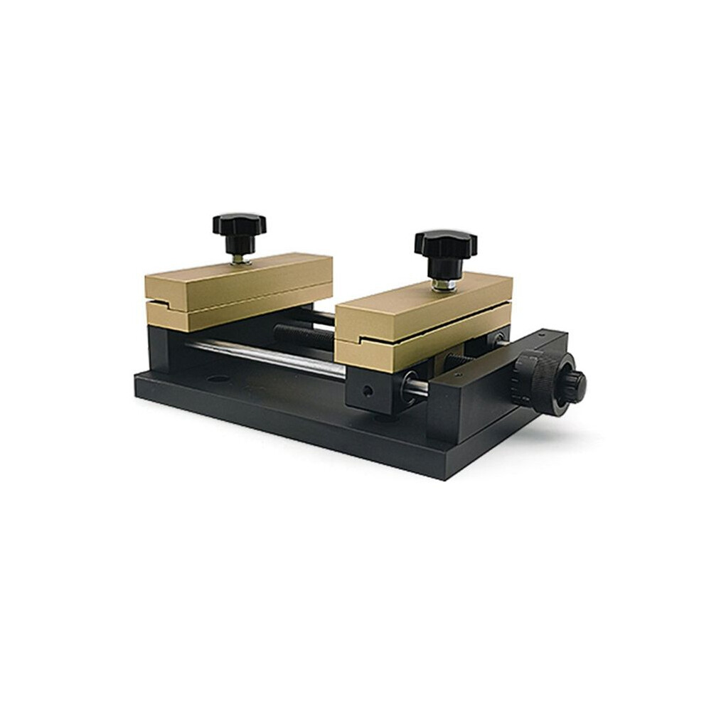 Marking Machine Fixture Foil Cutting Tool For Gold Cutting And Horizontal Stretching 6032993256236
