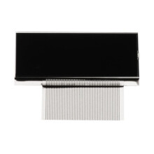 Speedometer LCD Display Replacement Screen for E34 for the Instrument Cluster Gauge Interior Accessories