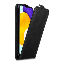 Wallet Case PU Leather Flip Cover with Magnetic Closure and 360 Full Protection for Samsung Galaxy A13 5G