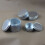Diy Silver Tinplate For Crafts Storage Box Diy Craft Party 1