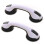 Bathroom Grab Bar Suction Handle 2 Pack 1