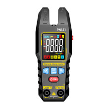 Clamp Meter Pliers Tester 0-600V 200A Voltages Current Tool