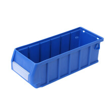 Multifunctional Storage Solution With Customizable-E1 Blue