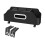 Ergonomic Auto Interior Organizers With Multiple-Black 1