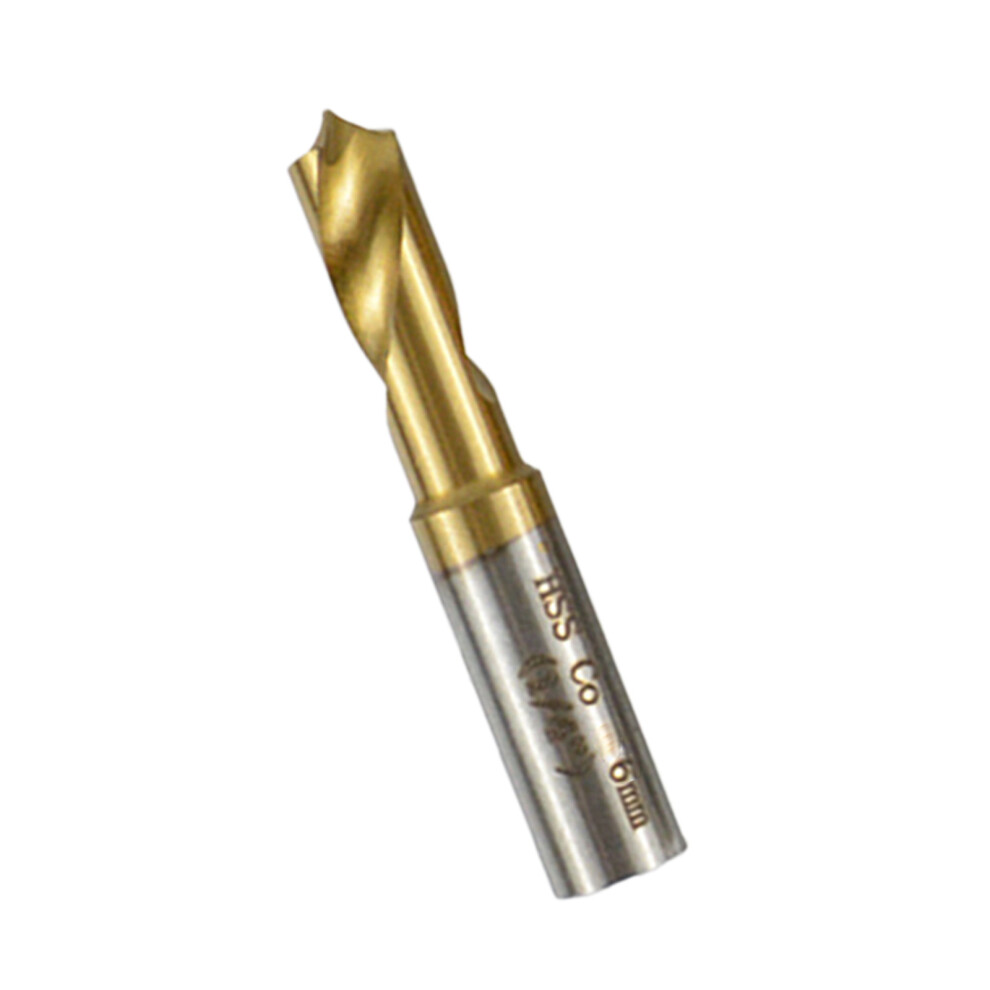 Spotting Weld Drill Bits Spotting Weld Removal Tool-6.5Mm 7754001775148