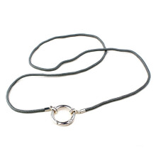 Brillehalskæde Læsebriller Holder Metal Loop Solbriller Anti-Mist Snor