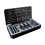 Reliable 24 Piece Ratchet Screwdriver Kit Suitable For Various 1