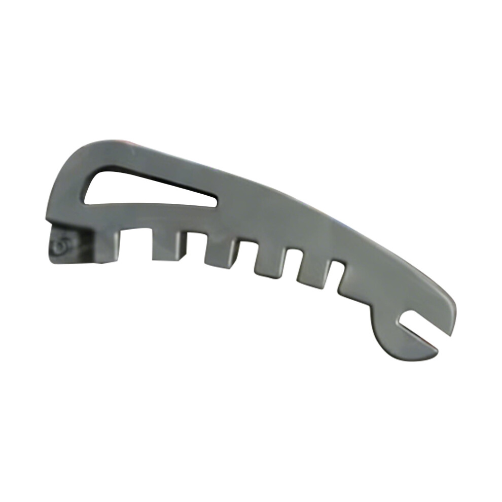 Temple Tool for Eyeglasses - Glasses Adjuster for Frame Bending & Nose Pad Adjustment, DIY Eyeglass Comfort Fit Tool,A