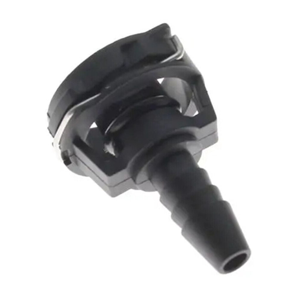 1X Radiator Water Tank Hose Connector For Mercedes-Benz W166 W176 C117 X156 X166 9028731585741